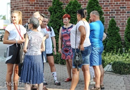 Pielgrzymi ruszyli na Jasną Górę