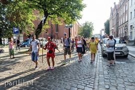 Pielgrzymi ruszyli na Jasną Górę