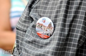 Kinowy spacer po mieście