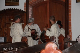 Tolkmicko ma swój hejnał