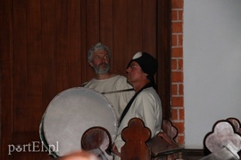 Tolkmicko ma swój hejnał