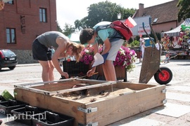 Tolkmicko ma swój hejnał