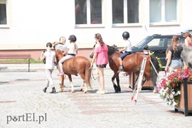 Tolkmicko ma swój hejnał