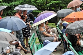 Podróż z Gryfami do lat 60.