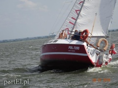 XVI Międzynarodowe Regaty Żeglarskie za nami