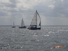 XVI Międzynarodowe Regaty Żeglarskie za nami