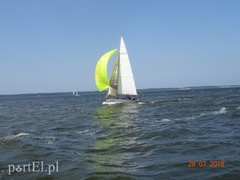 XVI Międzynarodowe Regaty Żeglarskie za nami