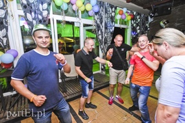 Witali sylwestra w środku lata