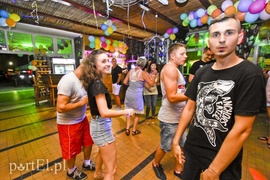 Witali sylwestra w środku lata