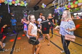 Witali sylwestra w środku lata