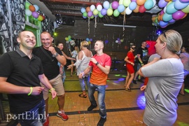 Witali sylwestra w środku lata