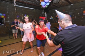 Witali sylwestra w środku lata