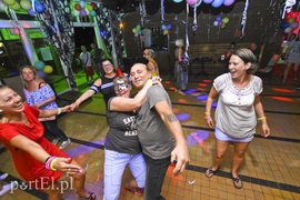 Witali sylwestra w środku lata