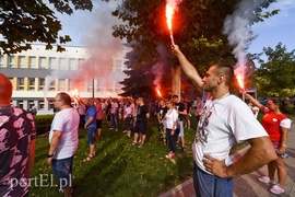 Gloria victis - chwała zwyciężonym