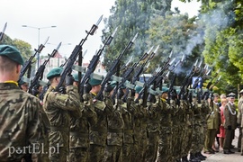Gloria victis - chwała zwyciężonym