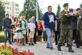 Gloria victis - chwała zwyciężonym