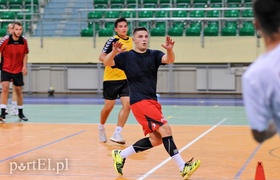 Odmieniony Wójcik wraca do gry