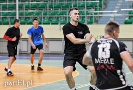 Odmieniony Wójcik wraca do gry