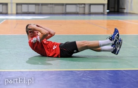 Odmieniony Wójcik wraca do gry