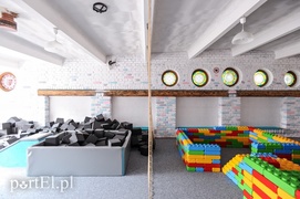 Alicja testuje SportEl.pl: na trening w podskokach