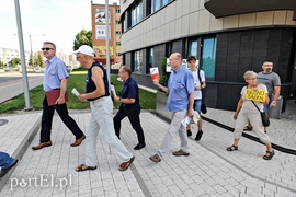 Nowy sąd, stary protest