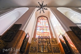 Magiczna moc relikwiarza i inne tajemnice