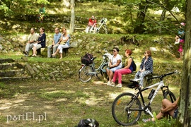 \"Z wiatrem...\" o Krzysztofie Kamilu Baczyńskim