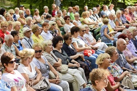 \"Z wiatrem...\" o Krzysztofie Kamilu Baczyńskim