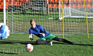 Pomarańczowo-czarni rozpoczynają sezon