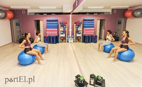 Alicja testuje SportEl.pl: nie tylko zdrowie, ale i samopoczucie
