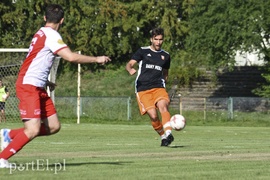 Dobry początek Concordii