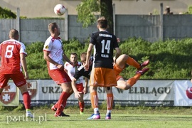 Dobry początek Concordii