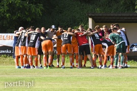 Dobry początek Concordii