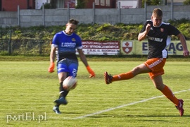 Dobry początek Concordii