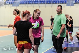 Czas sprawdzianów w Starcie