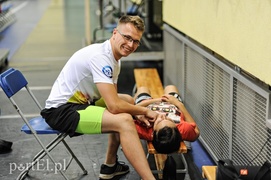 Czas sprawdzianów w Starcie