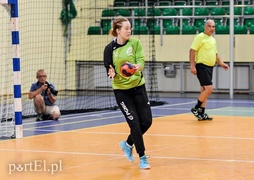 Turniejowe zwycięstwo Startu nad Koszalinem