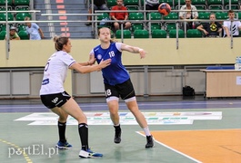 Turniejowe zwycięstwo Startu nad Koszalinem