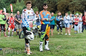 Adrenaliny tu nie brakuje