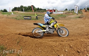 Adrenaliny tu nie brakuje