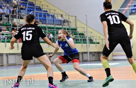 Start zakończył turniej na trzecim miejscu