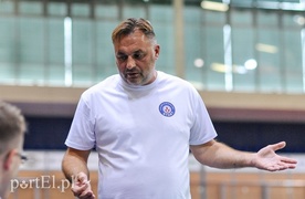 Start zakończył turniej na trzecim miejscu