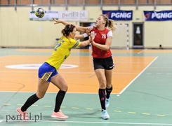 Start zakończył turniej na trzecim miejscu