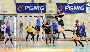 Start zakończył turniej na trzecim miejscu