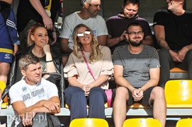 Kolejna porażka Olimpii u siebie