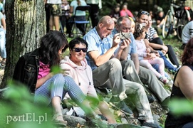Publiczność dopisała, teraz ważne są głosy
