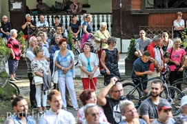 Publiczność dopisała, teraz ważne są głosy