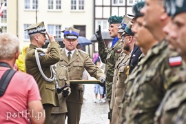 O wolność trzeba dbać