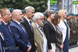 O wolność trzeba dbać