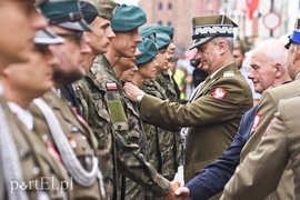O wolność trzeba dbać